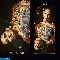 jay vijay nareetva Wholesale luxury indian salwar suits